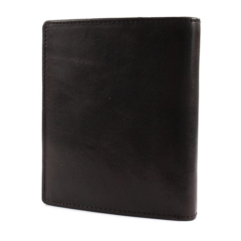 Braun Büffel Arezzo Wallet RFID Leather 10 cm