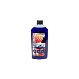 Reliable Aftermarket Parts Our Name Says It All RAParts 16656 303 CAR WASH CONCENTRATE 18 OZ.