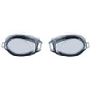 Fashy Swim Goggles Lens with Dioptre, Size 4.5