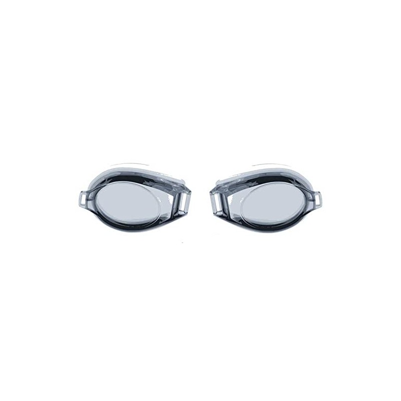 Fashy Swim Goggles Lens with Dioptre, Size 4.5