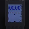 Geiger Counter Nuclear Radiation Detector USB Charging Handheld Beta Gamma
