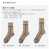 CHICSTOCKS Socks Men's Socks, Women's, Made in Nara, Gift, Birthday,