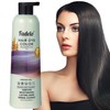Champú para teñir el cabello 4 en 1 para cubrir