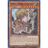 Yu-Gi-Oh! - Dyna, Hero Fur Hire - MP19-EN251 - Common - 1st Edition - 2019 Gold Sarcophagus Tin Mega Pack