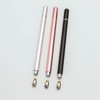 Gatuida 2pcs Magnetic Stylus Pen Disc Tip Multifunctional Capacitive Stylus