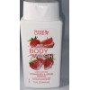 Personal Care “Limited Edition” Strawberry & Cream Scented Body Wash
