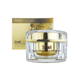 ANJO [ANJO] Professional Premium Snail Cream Repair 50mL