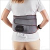Professional Wireless Massage Pad - 3 Gears/Relieves Spasmodic Pain, Suitable