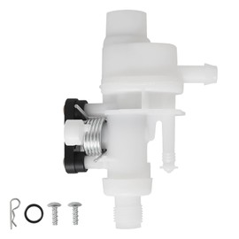omoZone 31113 Upgraded Toilet Water Module Service Kit Compatible with Thetford Bravura Series Toilet