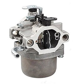 OxoxO Carburettor Fuel Line Gasket Compatible with Briggs & Stratton 210000 280000 310000 Series Engines Replaces 593432 794653 791266