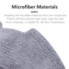 Neutop Replacement Washable Mopping Cloth Mop Pads Compatible with eufy