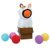 Squeeze Popper Cat KHW-03