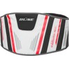 Büse Rider Kidney Belt, Grey, M, gray