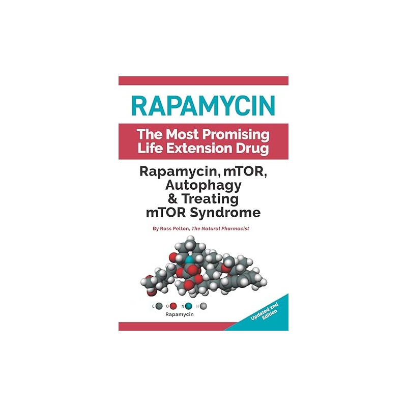 Rapamycin: mTOR, Autophagy & Treating mTOR Syndrome