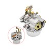 munirater Carburetor Replacement for Kohler K241 K301 10HP 12 HP