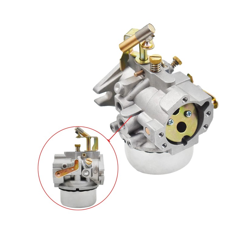 munirater Carburetor Replacement for Kohler K241 K301 10HP 12 HP