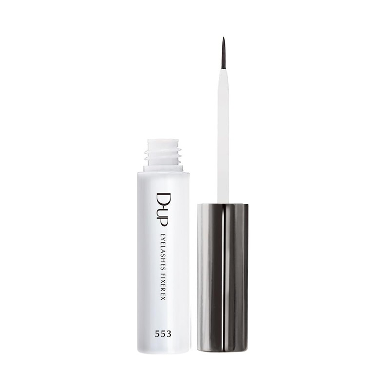 D-UP False Eyelash Glue, Patented Lash Adhesive & Fake Lash