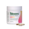 Bloom Nutrition Hormone Health & Cortisol Support for Women -