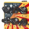 American Sound Pedal Electrical Guitar Effect Simulation Tone Musical Instrument