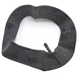 Qind 12 1/2 x 2 1/4 Inner Tube 12.5 x 2.25 for Razor Pocket Mod Razor W15130640076 Pocket Mod Bella Betty Bistro Blossom Chrissy Daisy Hannah Montana Kiki Sweet Pea Vapor