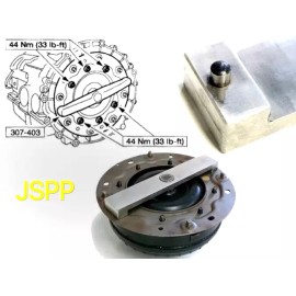 JSPP For Ford 5R55N 5R55W 5R55S Torque Converter Alignment Tool like T223AC T-05194