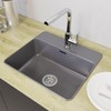 KIRCHHOFF 98835240 Strainer Basket Valve Diameter 114 mm 1½ Inch