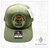 PM Outfitters Vintage Miller Beer Friends Of The Field Patch