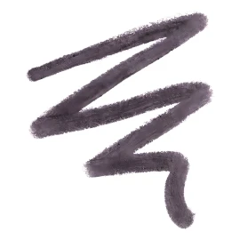 Bissú Tintaline Para Ojos Bissu / Delineador De Ojos / Indeleble Color 05 Morado Efecto Mate