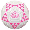 Senston Football Size 5 with Classic Design, Football Ball with