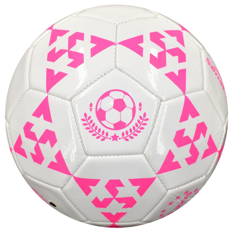 Senston Football Size 5 with Classic Design, Football Ball with
