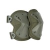 Viper TACTICAL Knee Pads Hard Shell Green