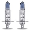 Osram Cool Blue Boost H1 Halogen Headlight Bulbs, Hanging Box,