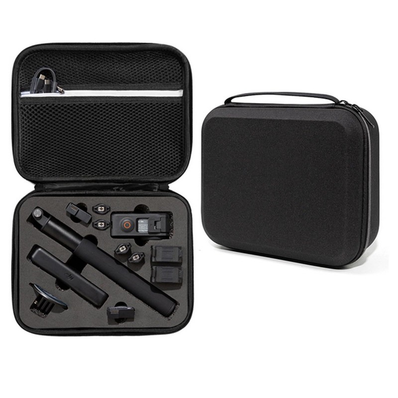 Honbobo DJI OSMO Action 5 Pro/OSMO Action 4 Storage Bag