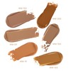 INGLOT AMC Cream Foundation (MW100)