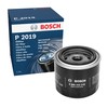 Bosch 0986452019 Oil Filter
