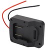 Power Tool Battery Adapter PTFE 1332 12AWG Cable Electric Tool