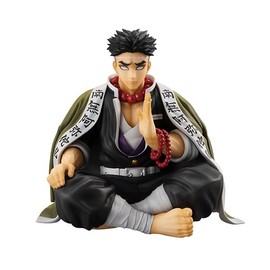 G.E.M. Series Demon Slayer: Kimetsu no Yaiba (鬼滅の刃) Teihira no Himeijima-san (Teihira no Yaijima-san