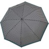 Knirps C.205 Women's Pocket Umbrella Medium Duomatic with Open-Close Automatic