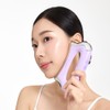 95프로블럼 발란스핏 EMS 조각튠 괄사, 퍼플, 1개 95 Problem Balance