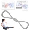 Stretch Tube, Fitness Band, Stretch Band, Exercise, Fitness, Shaping, Muscle