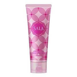 Sarah Loose Curly Gelee Wax