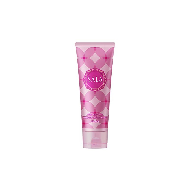 Sarah Loose Curly Gelee Wax