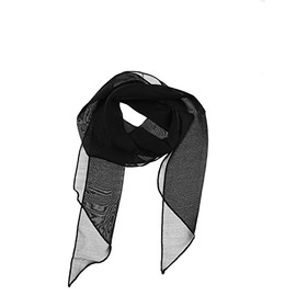 Zac's Alter Ego 3 in 1 Sash Scarf/Skinny Scarf/Long Neck Scarf