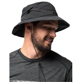 Jack Wolfskin Unisex Mesh Sun Hat