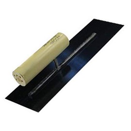 Tokyo Nishikan Square Trowel Oil Grilled 11.8 inches (300 mm)