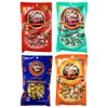 Coffee Rio Coffee Candy Variety Pack of 4 Original, Caffe