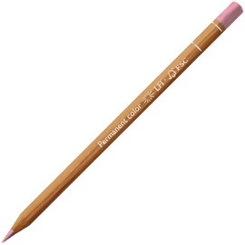 Caran Dache Luminance Colour Pencil Burnt Sienna 10%