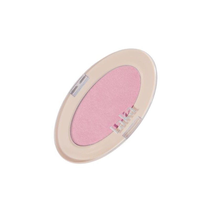Laka Dream Beam Highlighter #02, Pink Beam Highlight, Japanese Genuine
