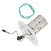 Heater Burner Combustion Chamber with Gasket Dual Hole for Webasto