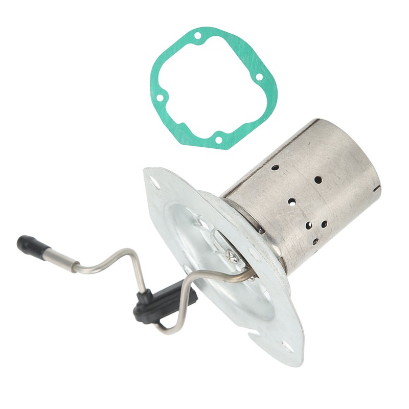 Heater Burner Combustion Chamber with Gasket Dual Hole for Webasto